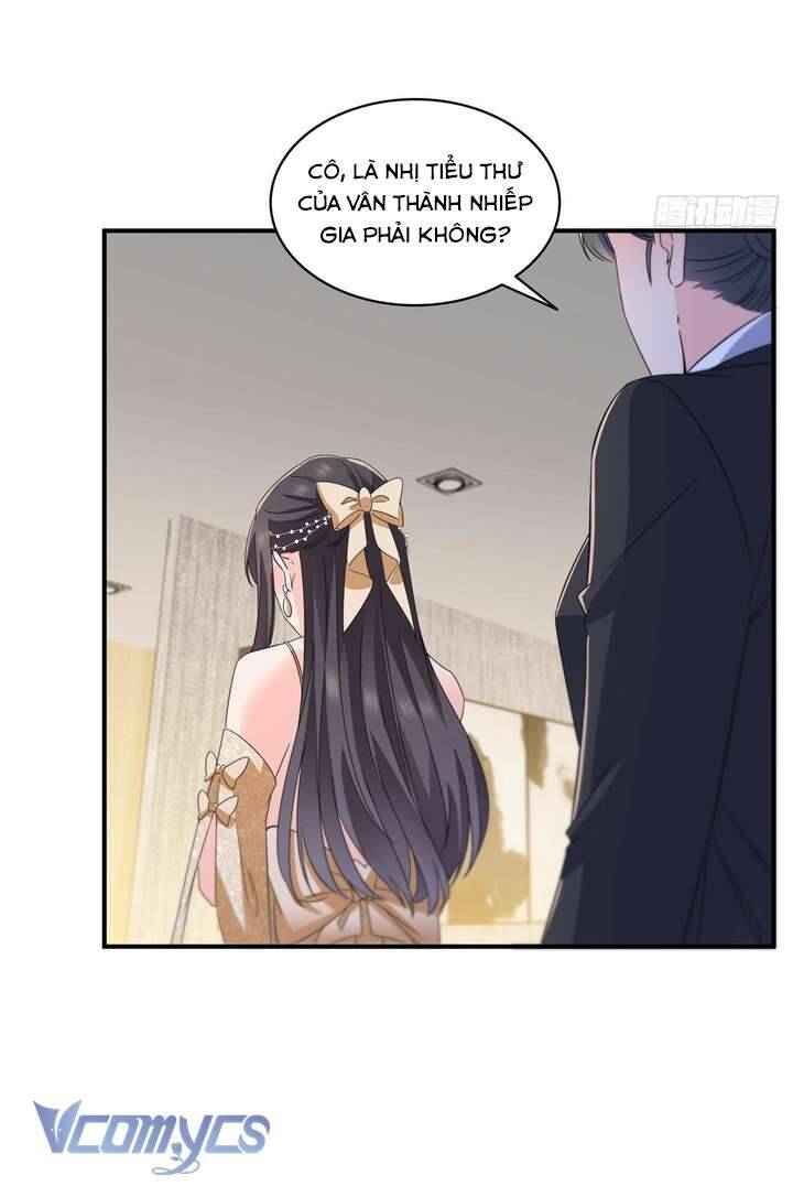Đúng Như Hàn Quang Gặp Nắng Gắt [Chap 540-547]