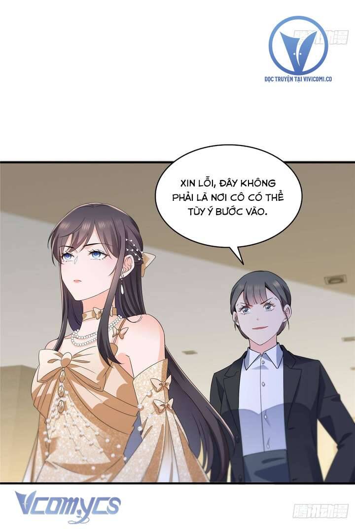 Đúng Như Hàn Quang Gặp Nắng Gắt [Chap 540-547]