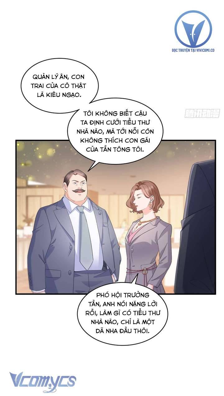 Đúng Như Hàn Quang Gặp Nắng Gắt [Chap 540-547]