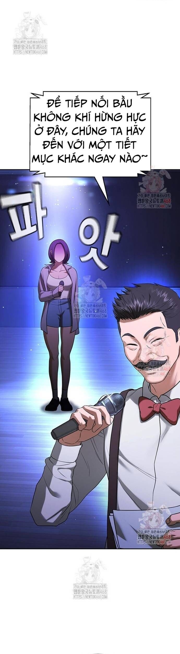 Goo Sera [Chap 32-34]