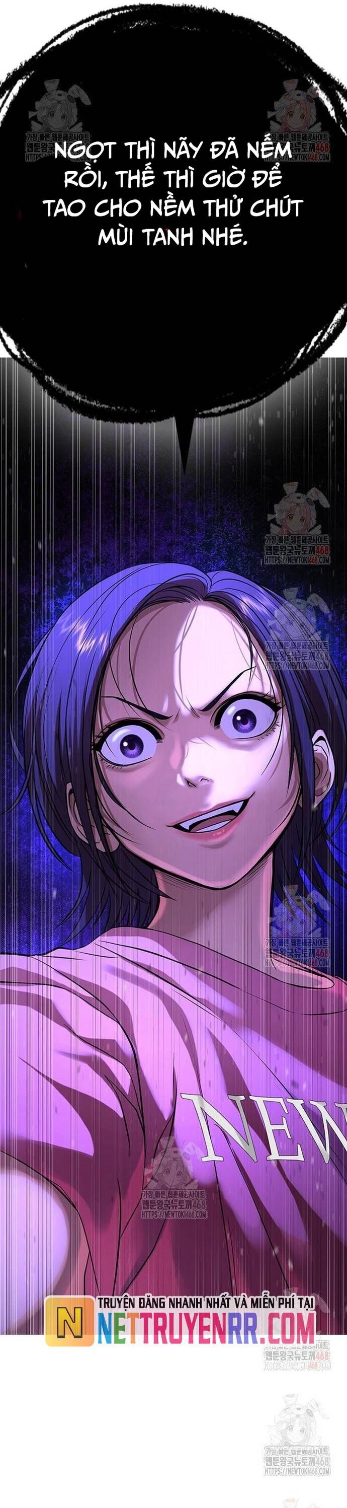 Goo Sera [Chap 32-34]