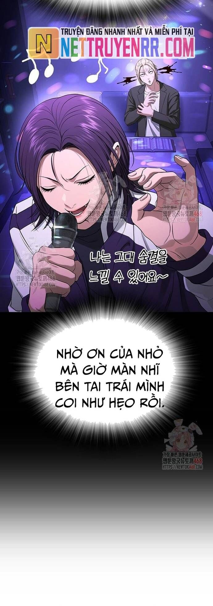 Goo Sera [Chap 32-34]
