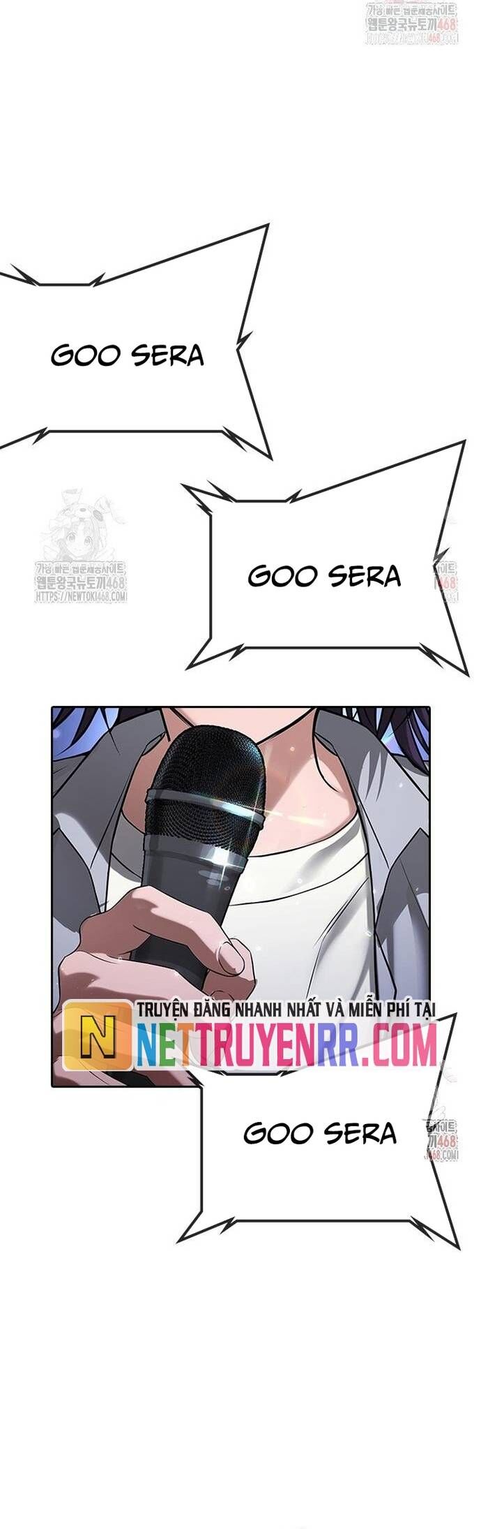 Goo Sera [Chap 32-34]