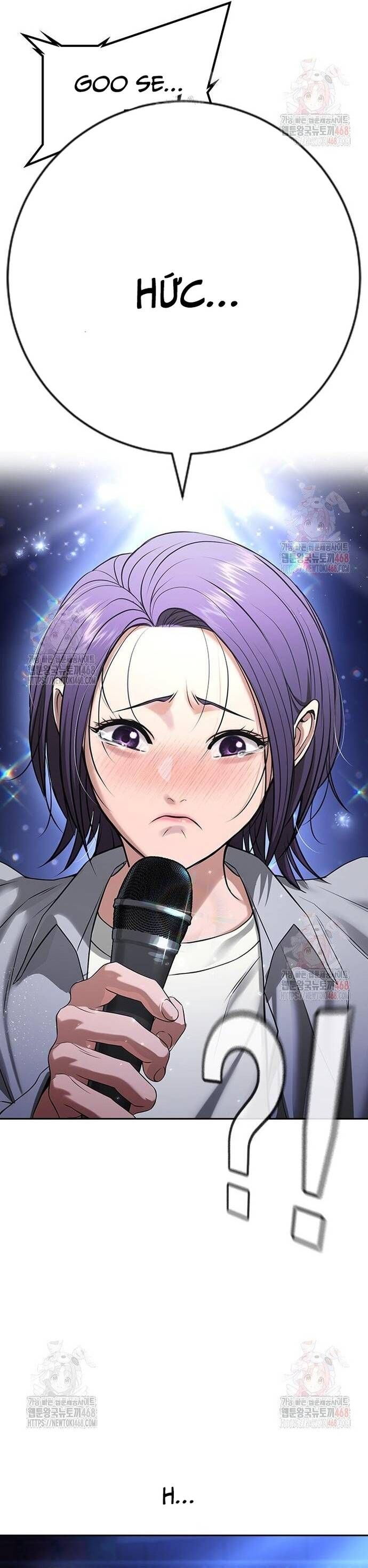 Goo Sera [Chap 32-34]