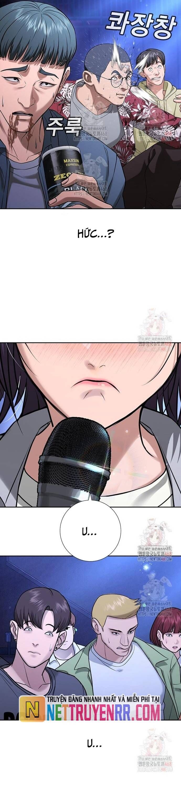 Goo Sera [Chap 32-34]