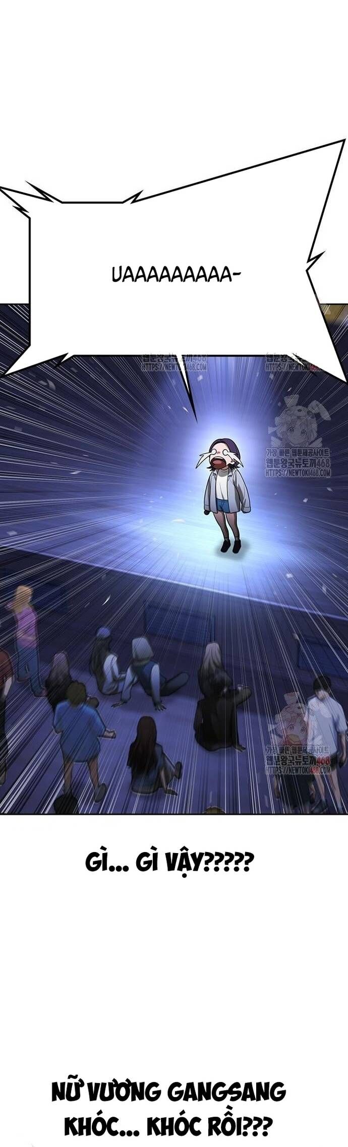 Goo Sera [Chap 32-34]