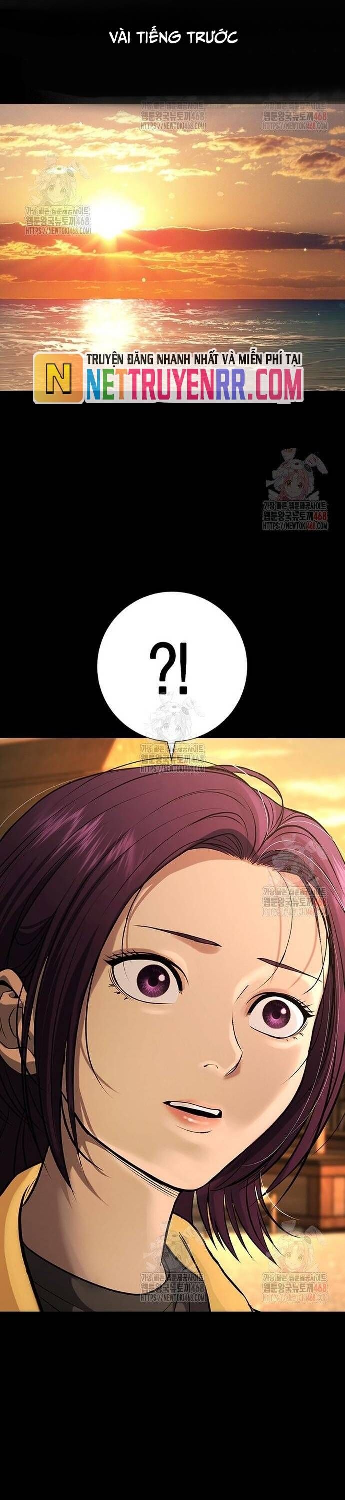 Goo Sera [Chap 32-34]