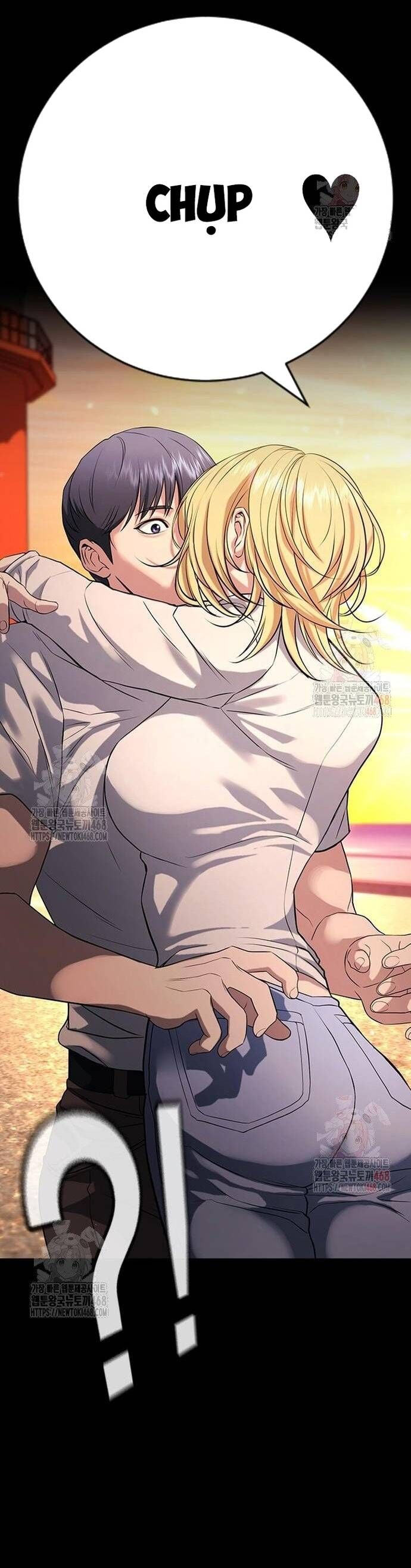 Goo Sera [Chap 32-34]