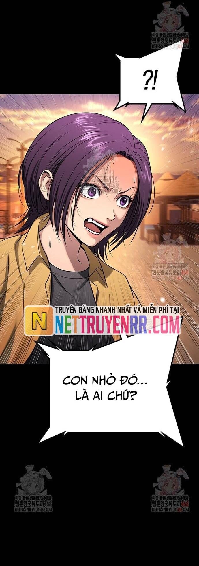 Goo Sera [Chap 32-34]