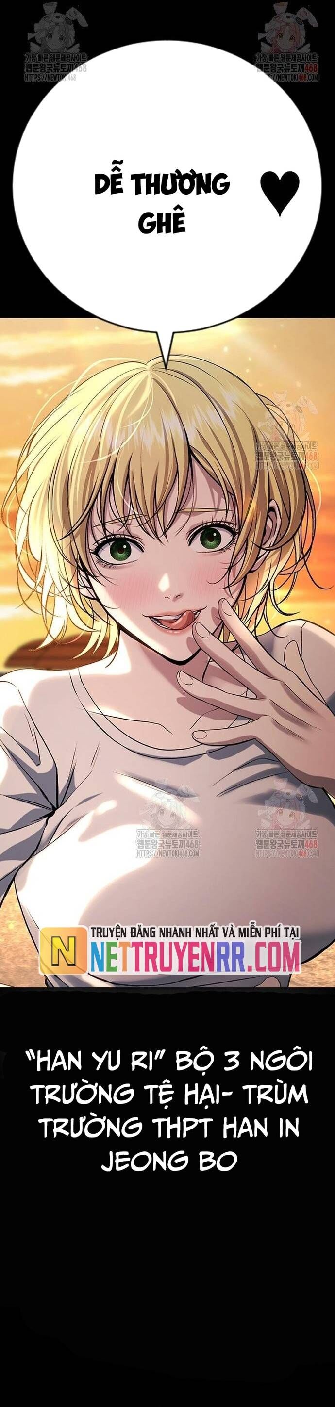 Goo Sera [Chap 32-34]