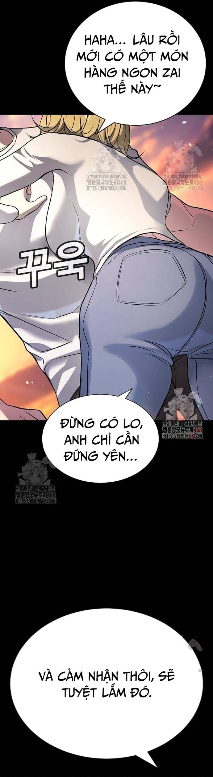 Goo Sera [Chap 32-34]