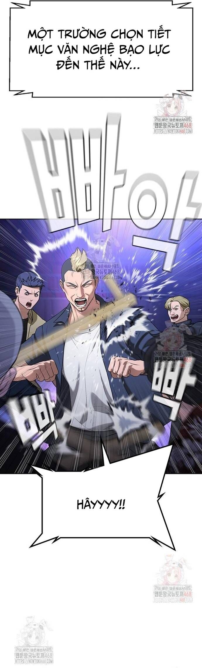 Goo Sera [Chap 32-34]