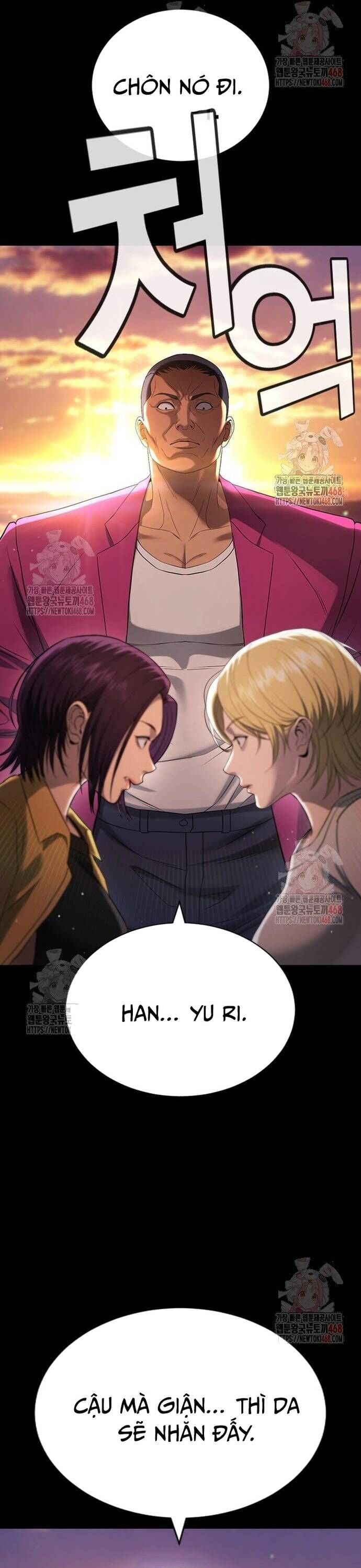 Goo Sera [Chap 32-34]