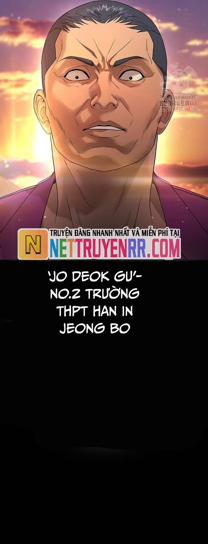 Goo Sera [Chap 32-34]