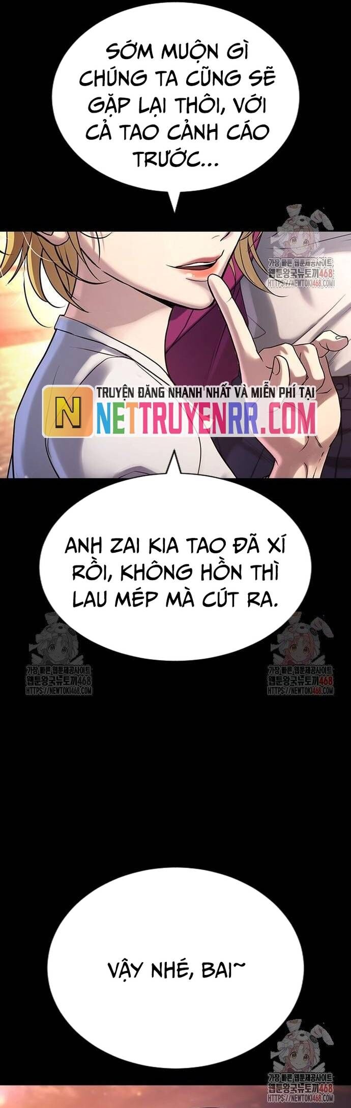 Goo Sera [Chap 32-34]