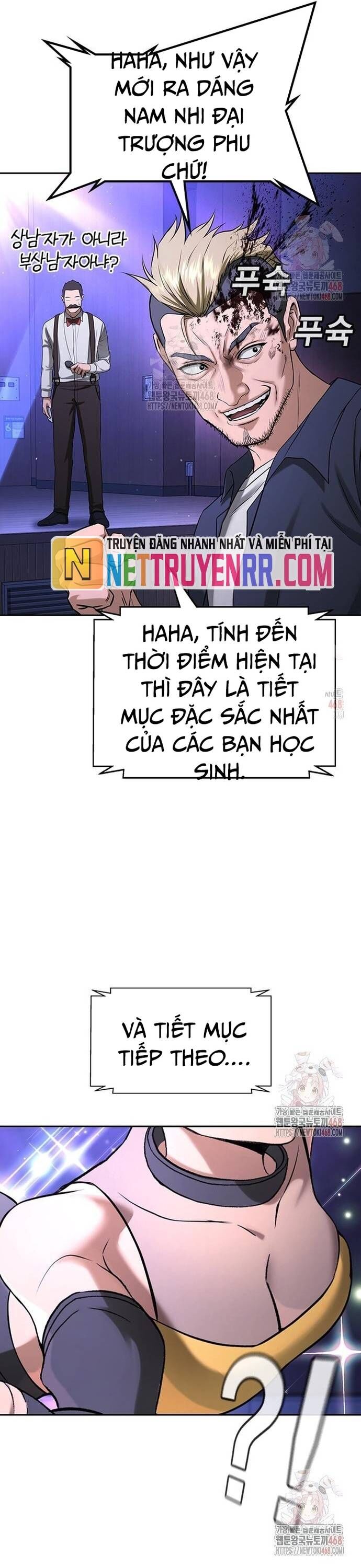 Goo Sera [Chap 32-34]
