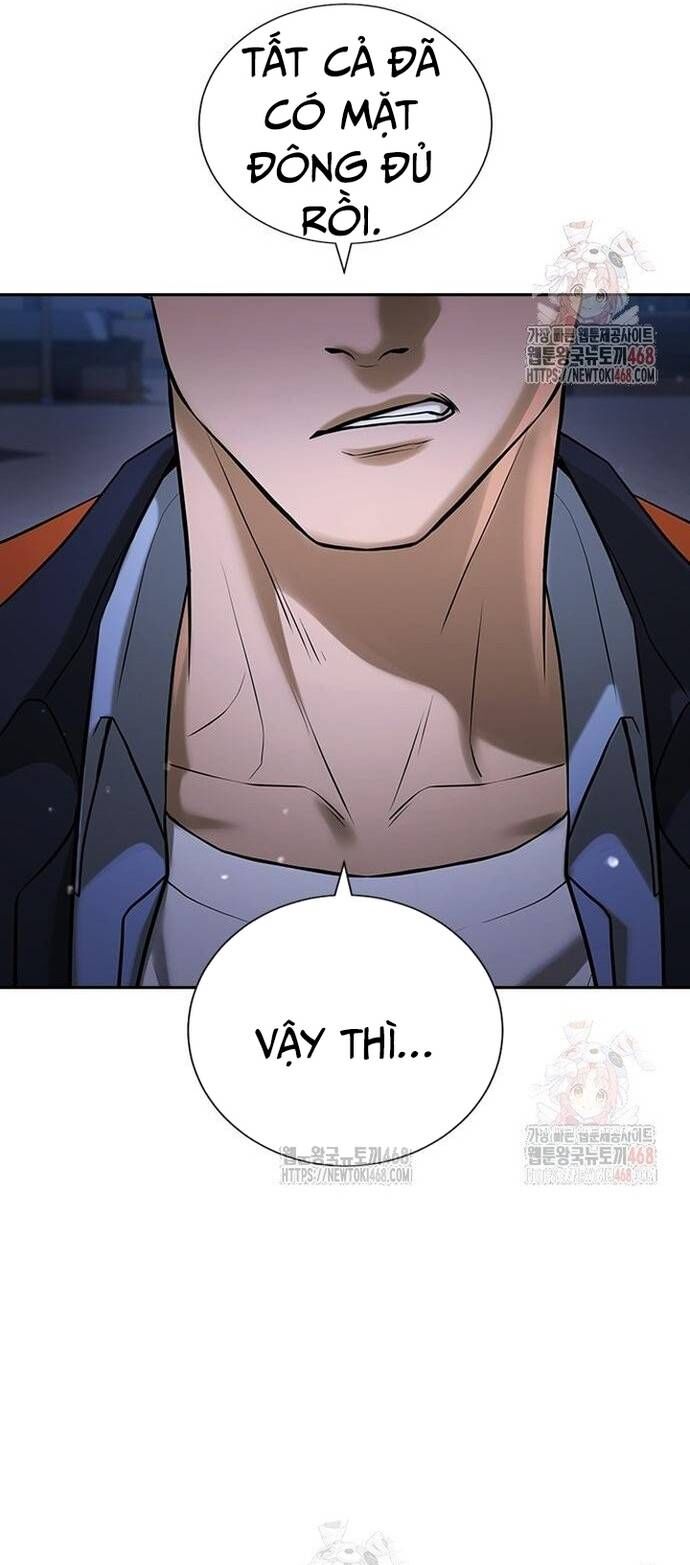 Goo Sera [Chap 32-34]