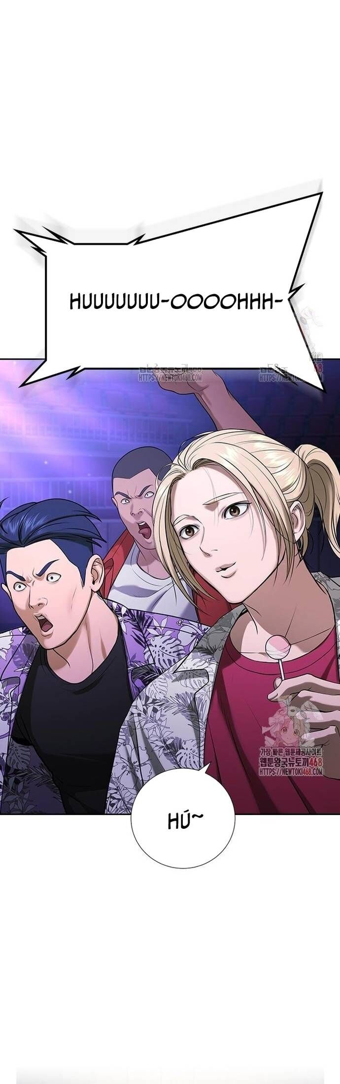 Goo Sera [Chap 32-34]