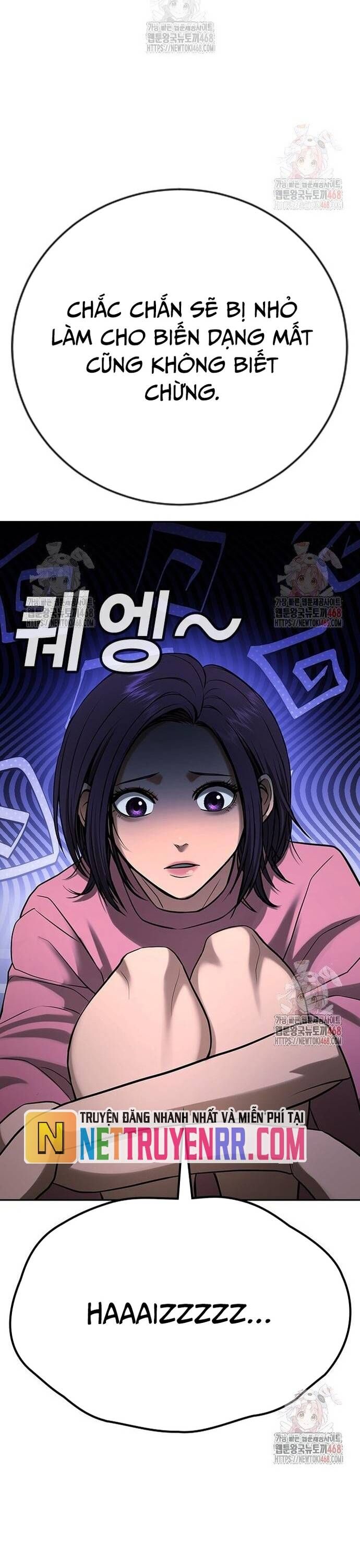 Goo Sera [Chap 32-34]