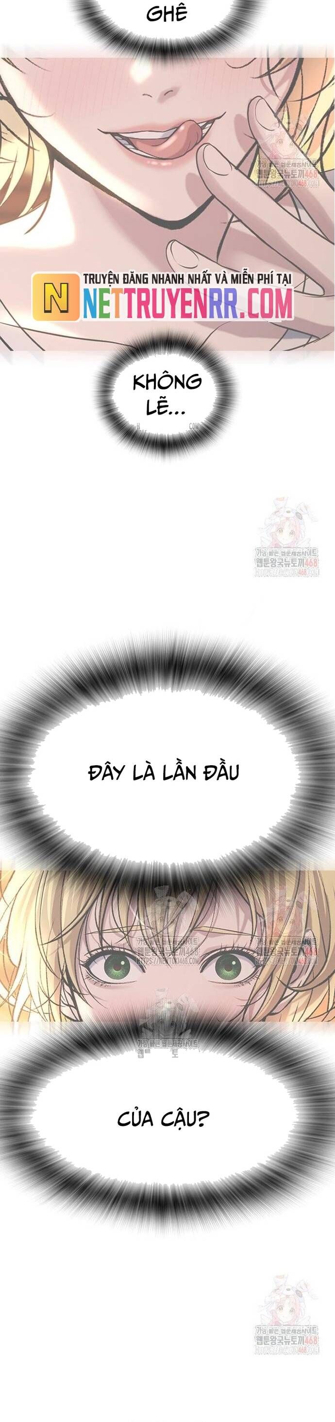 Goo Sera [Chap 32-34]