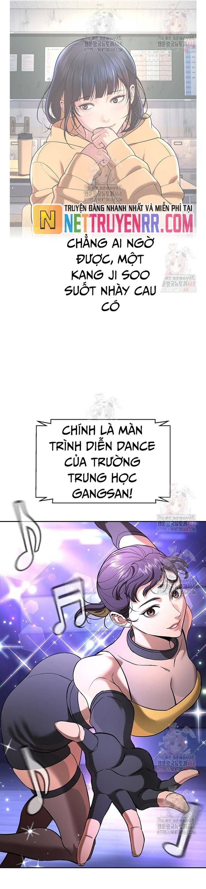 Goo Sera [Chap 32-34]