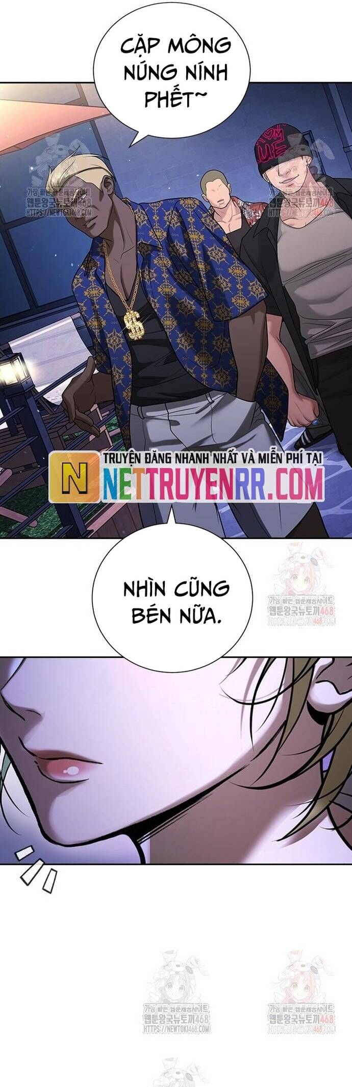 Goo Sera [Chap 32-34]