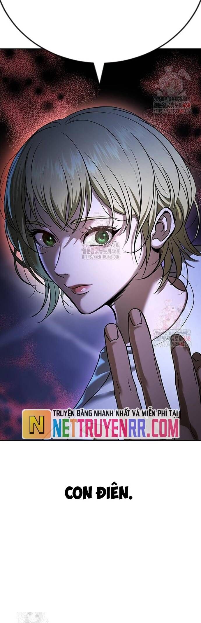 Goo Sera [Chap 32-34]