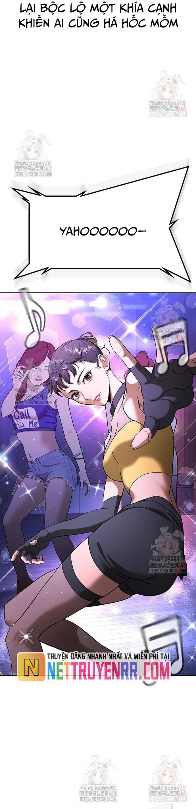 Goo Sera [Chap 32-34]