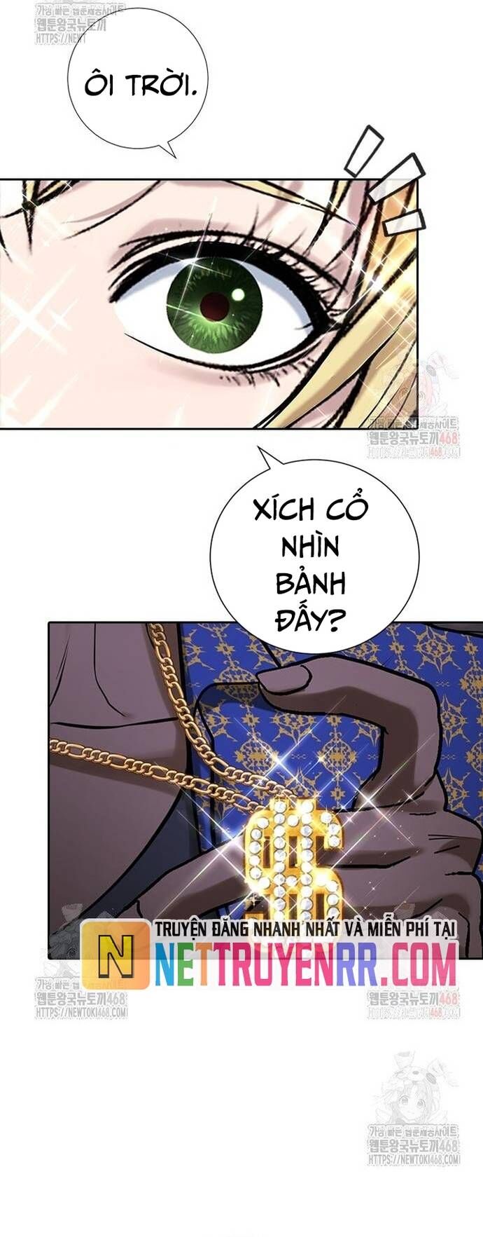 Goo Sera [Chap 32-34]