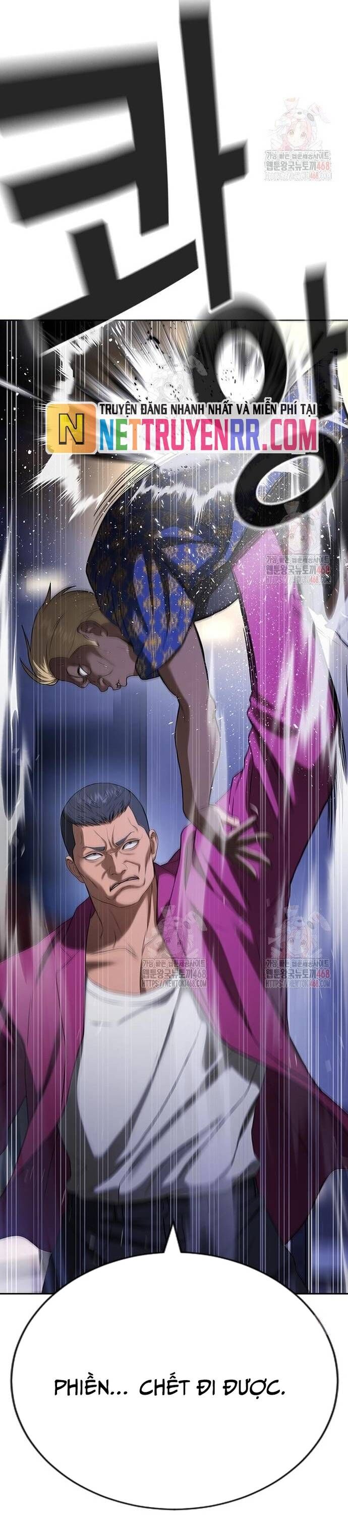 Goo Sera [Chap 32-34]