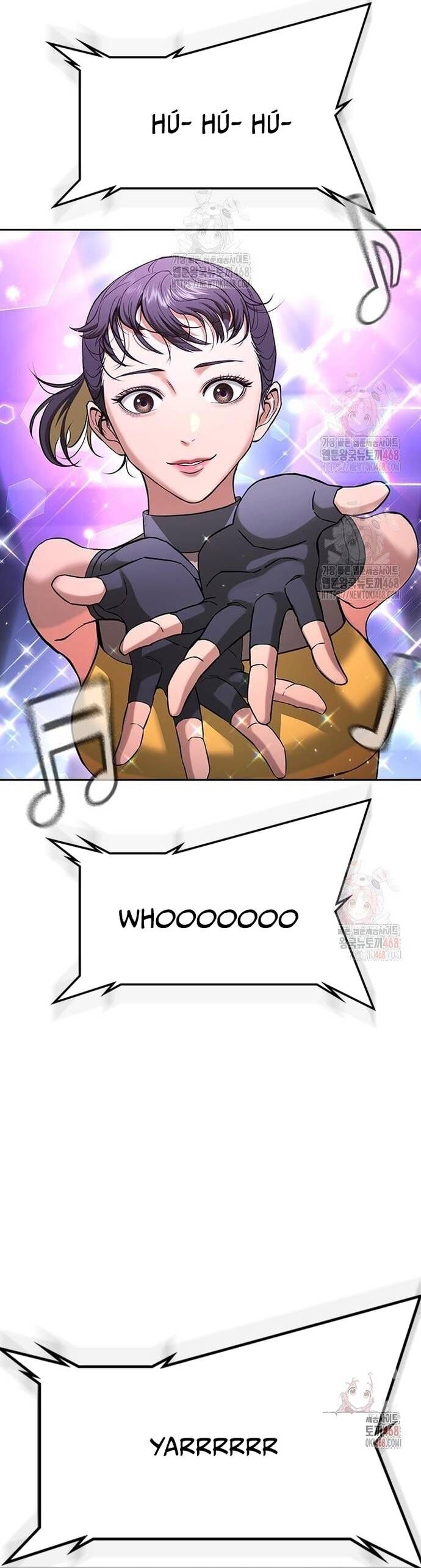 Goo Sera [Chap 32-34]