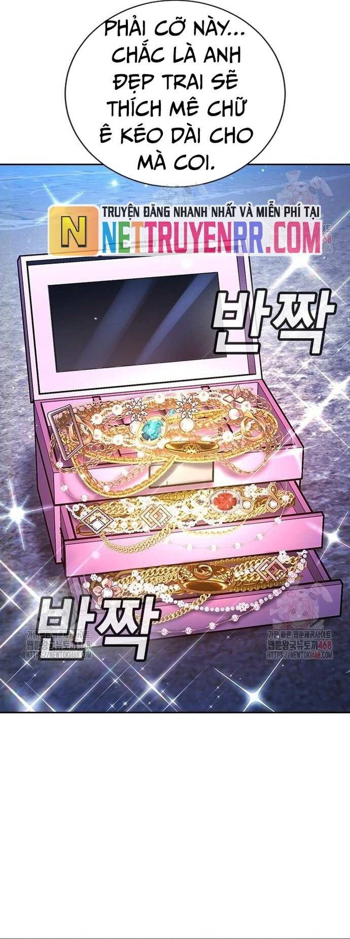 Goo Sera [Chap 32-34]