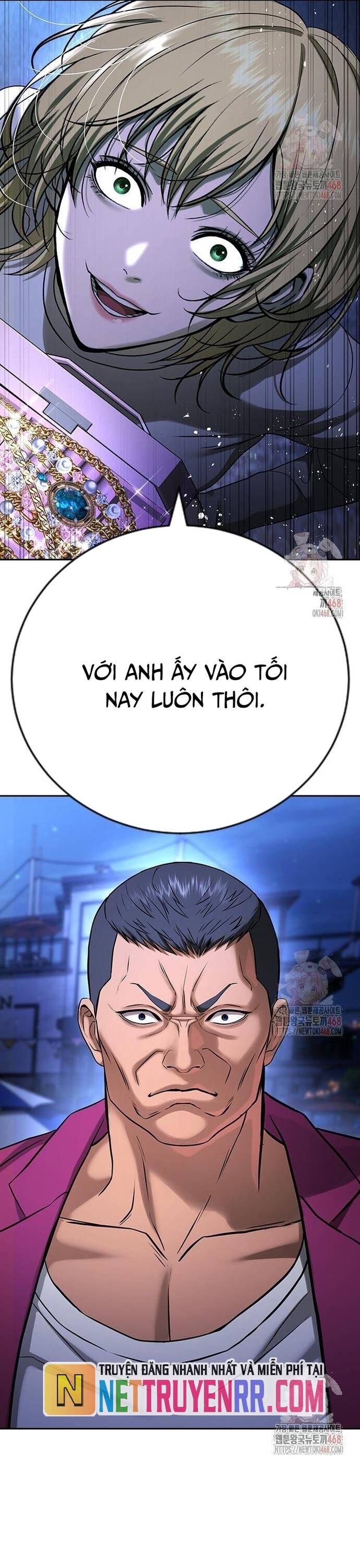Goo Sera [Chap 32-34]