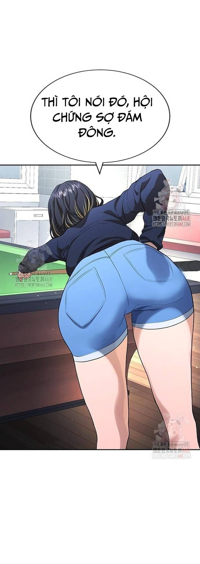 Goo Sera [Chap 32-34]