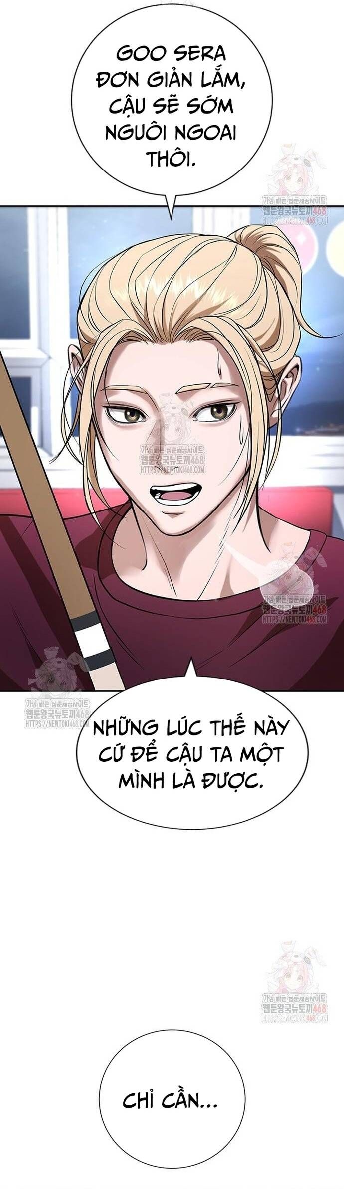 Goo Sera [Chap 32-34]