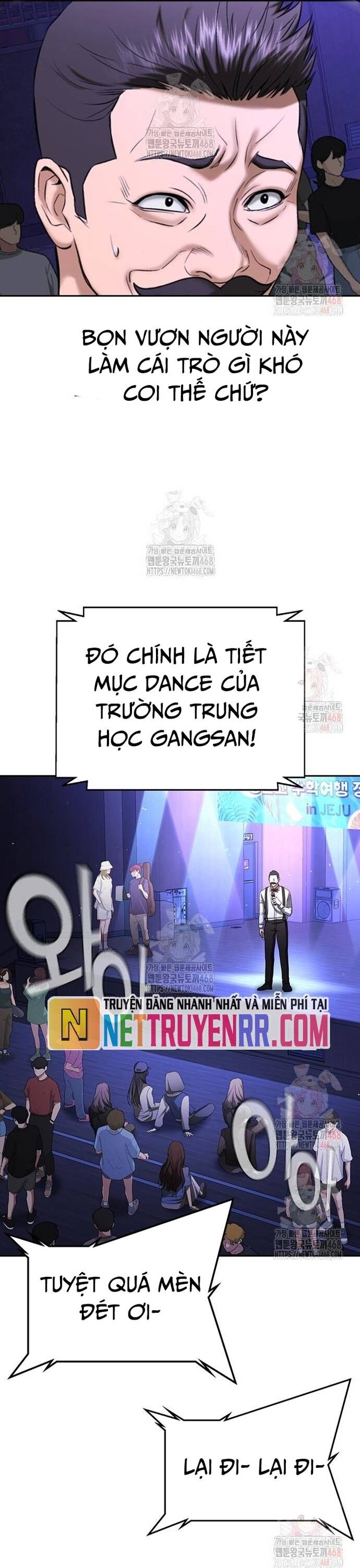 Goo Sera [Chap 32-34]