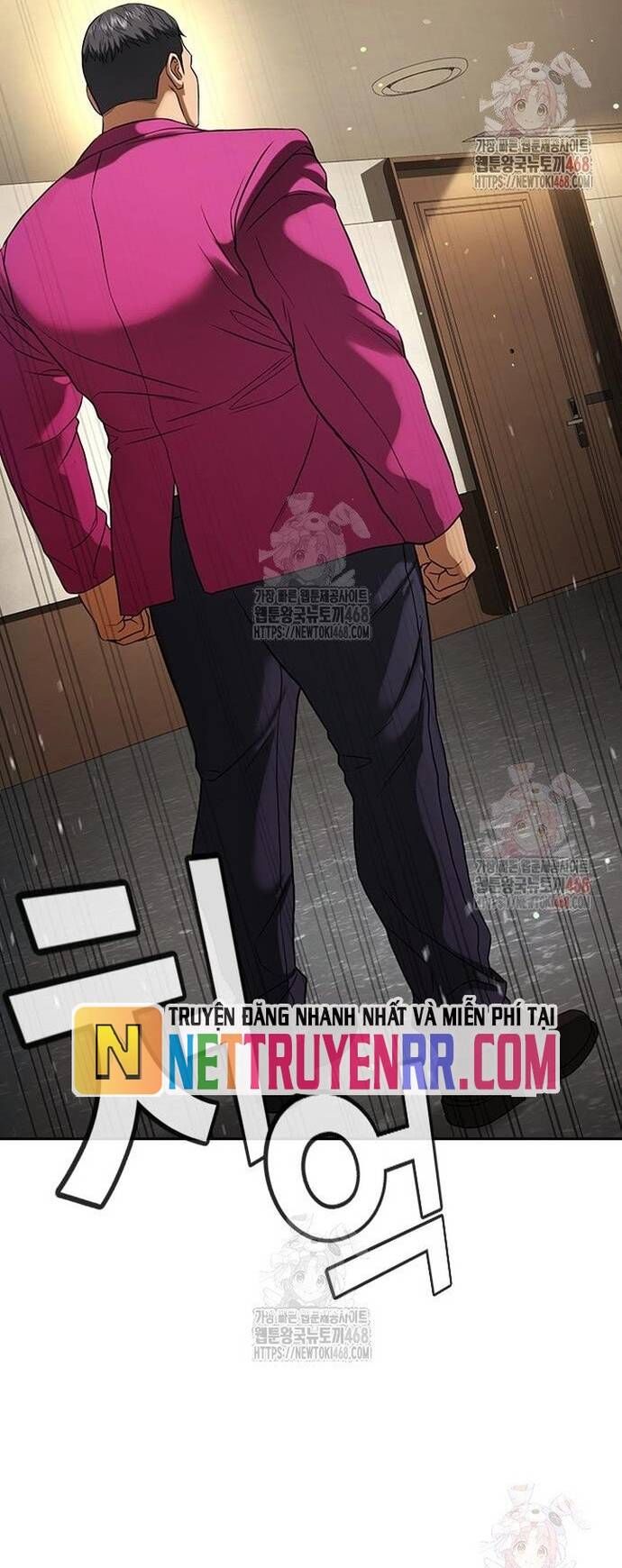 Goo Sera [Chap 32-34]