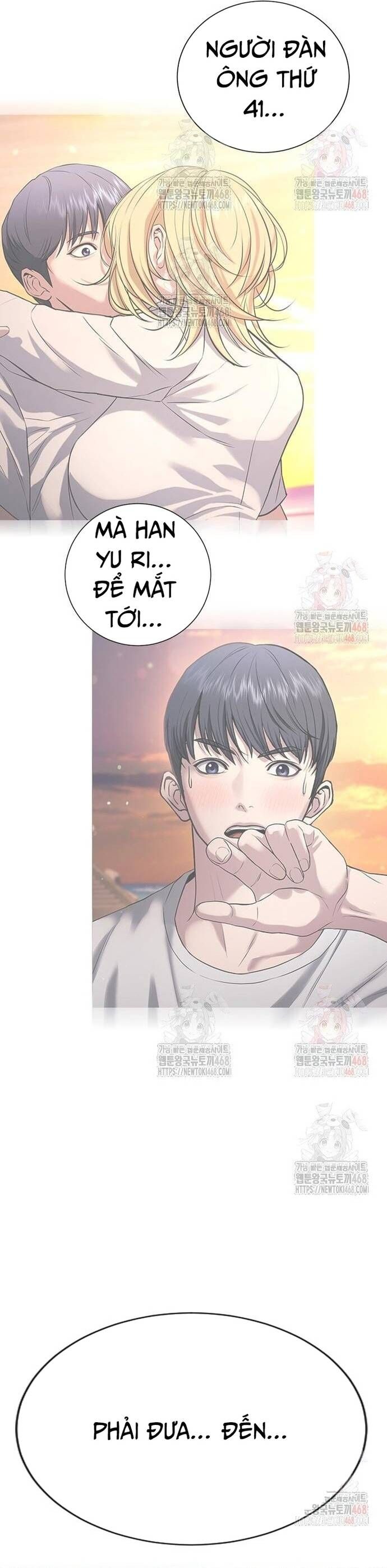 Goo Sera [Chap 32-34]
