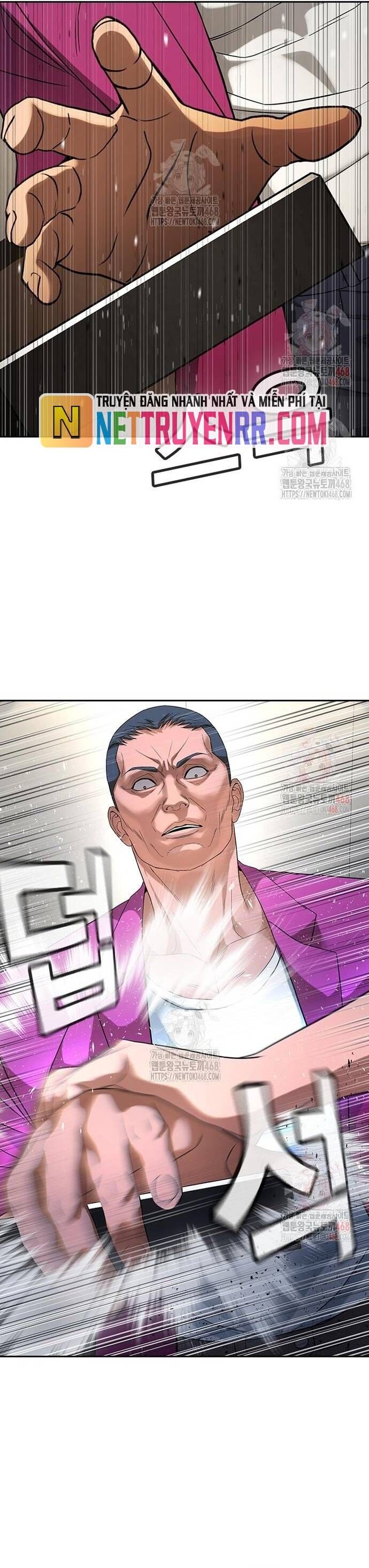 Goo Sera [Chap 32-34]