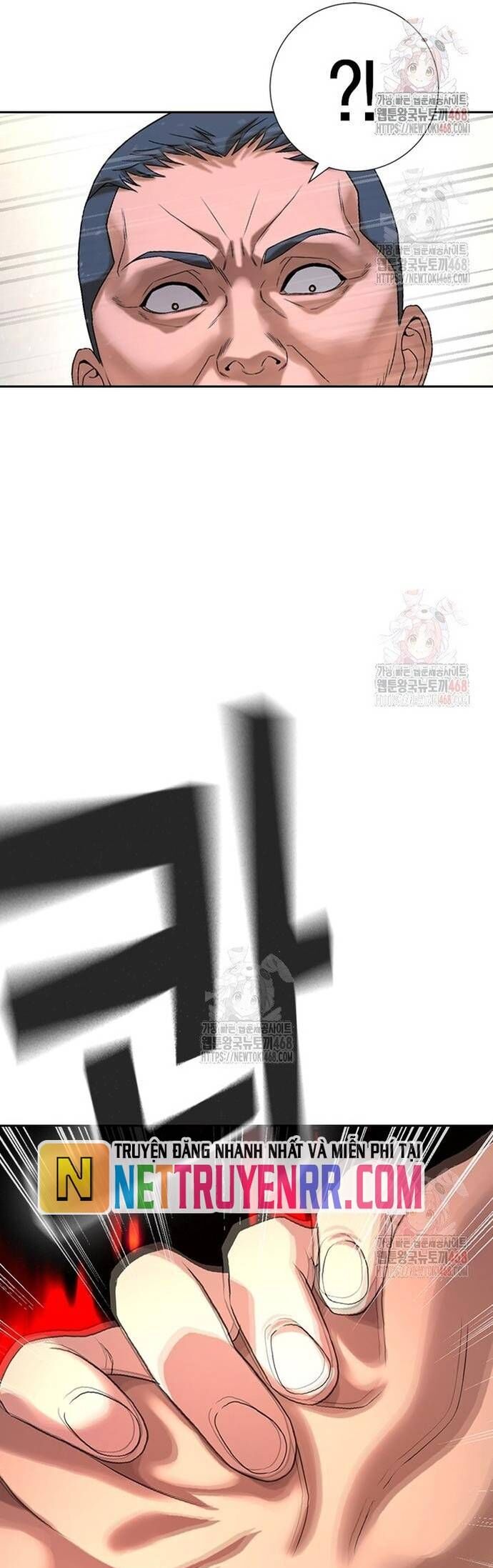 Goo Sera [Chap 32-34]