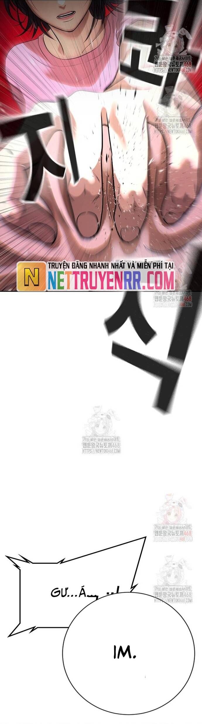 Goo Sera [Chap 32-34]