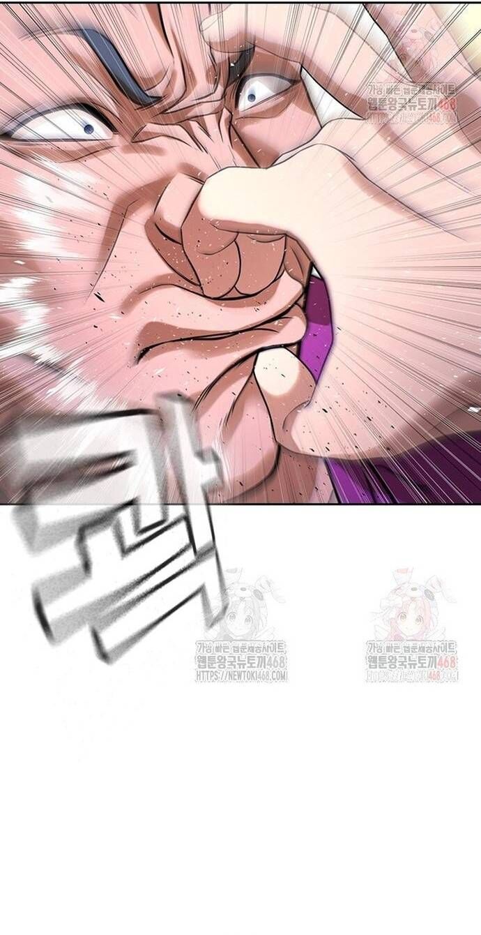 Goo Sera [Chap 32-34]