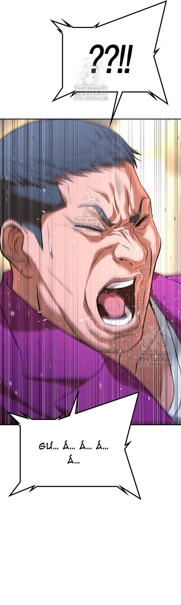 Goo Sera [Chap 32-34]