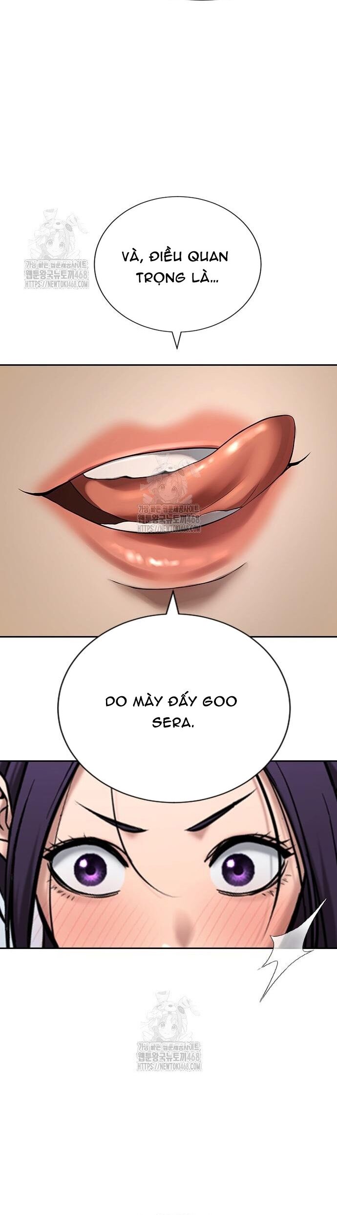 Goo Sera [Chap 32-34]