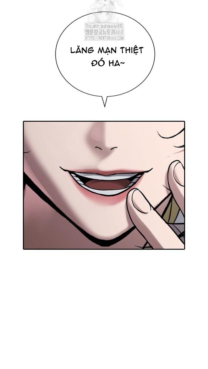 Goo Sera [Chap 32-34]