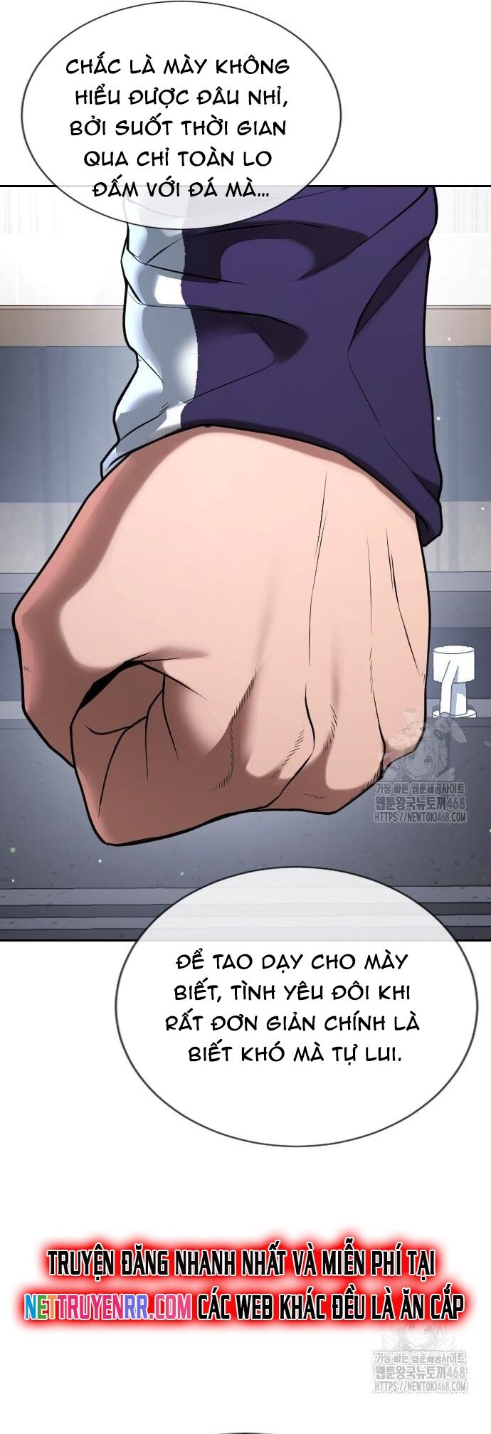Goo Sera [Chap 32-34]