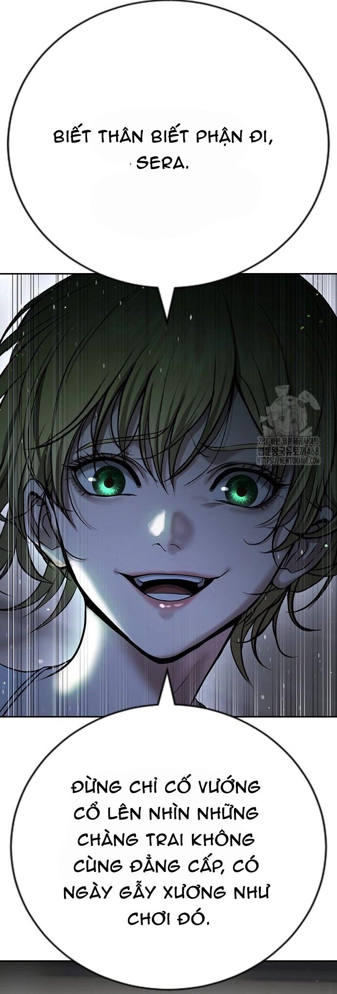Goo Sera [Chap 32-34]