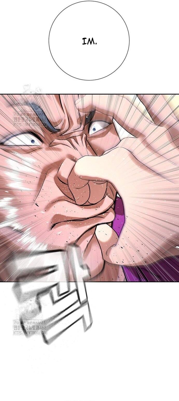 Goo Sera [Chap 32-34]