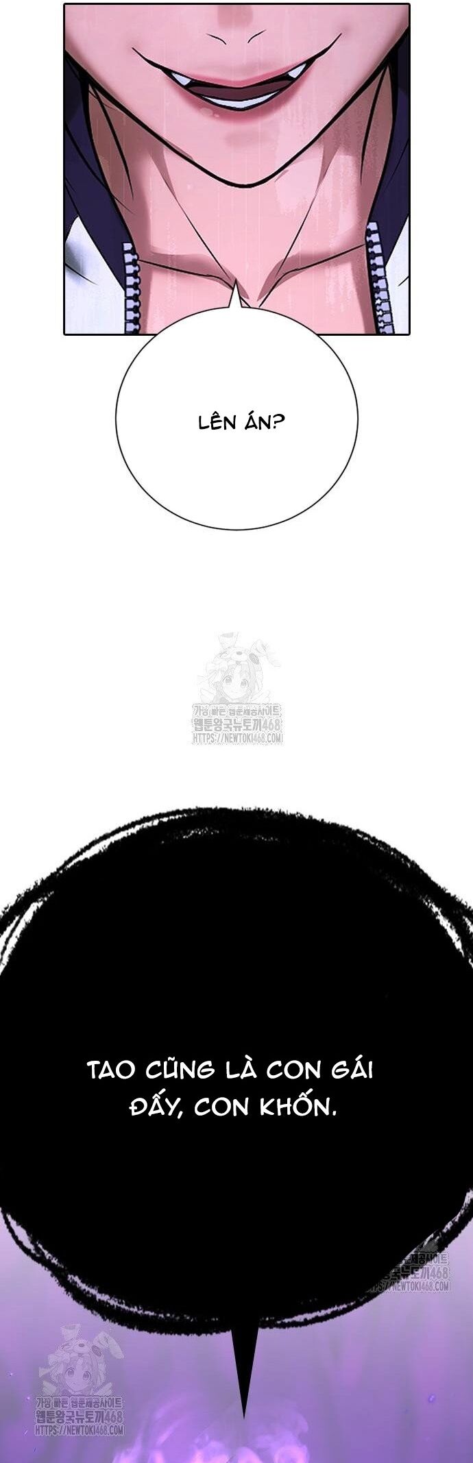 Goo Sera [Chap 32-34]
