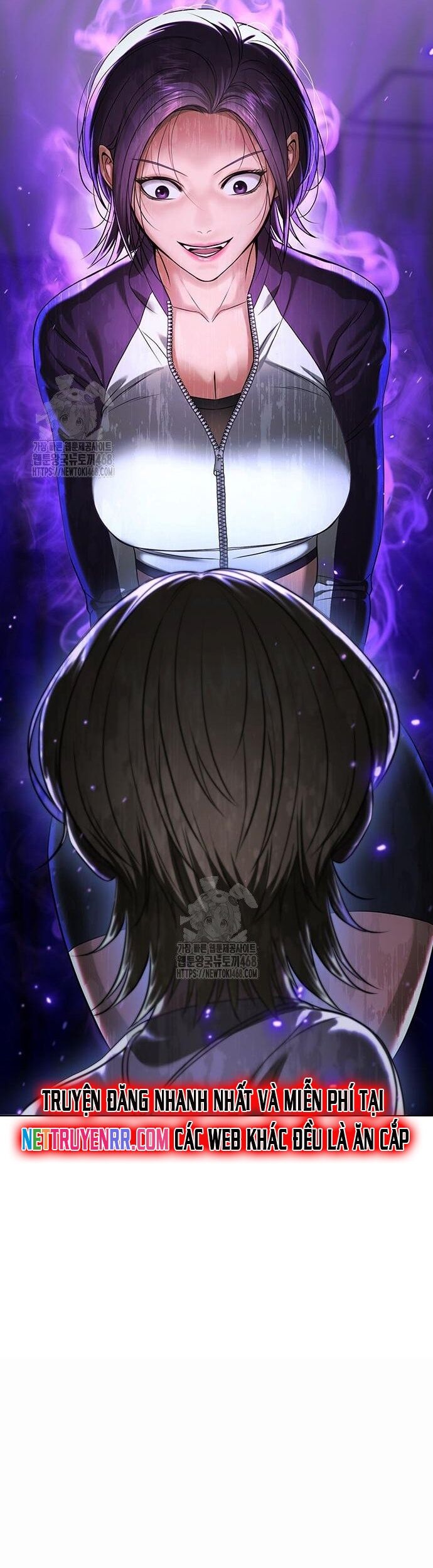 Goo Sera [Chap 32-34]